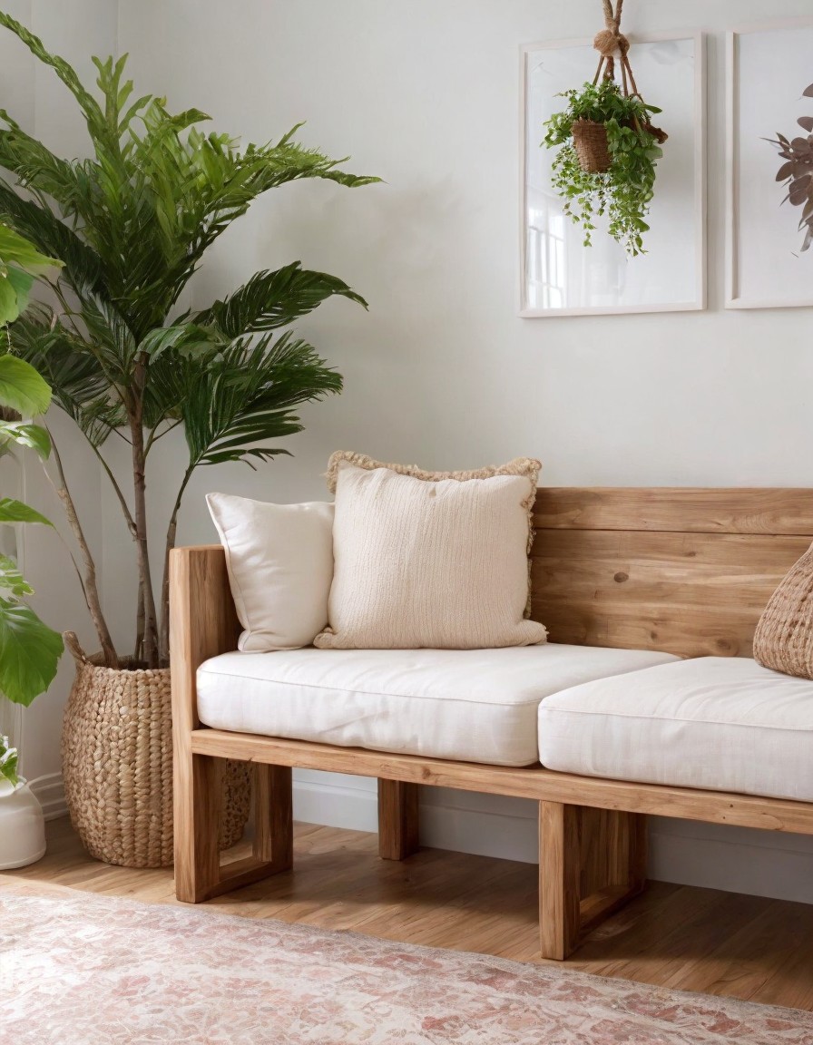 20+ Natural Home Decor Ideas: Bring the Beauty of Nature Indoors