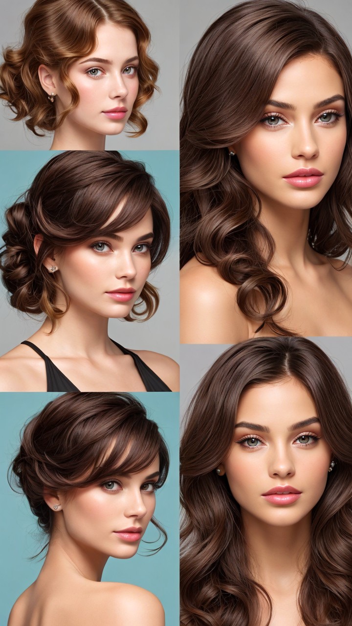 20+ Ways to Curl Your Hair for Perfect, Gorgeous Waves