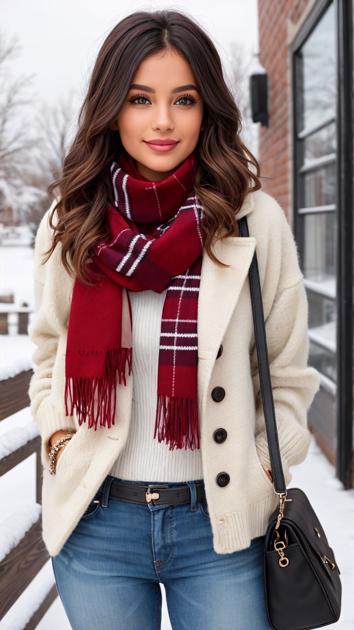 20+ Winter Fashion Trends