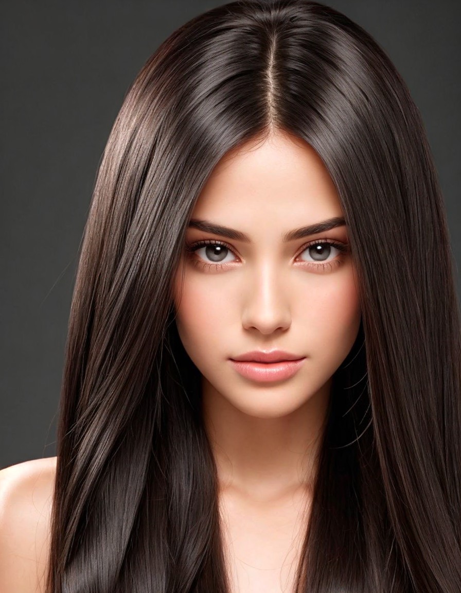 Best Hair Care Routine for Healthy, Beautiful Hair – Step-by-Step Guide