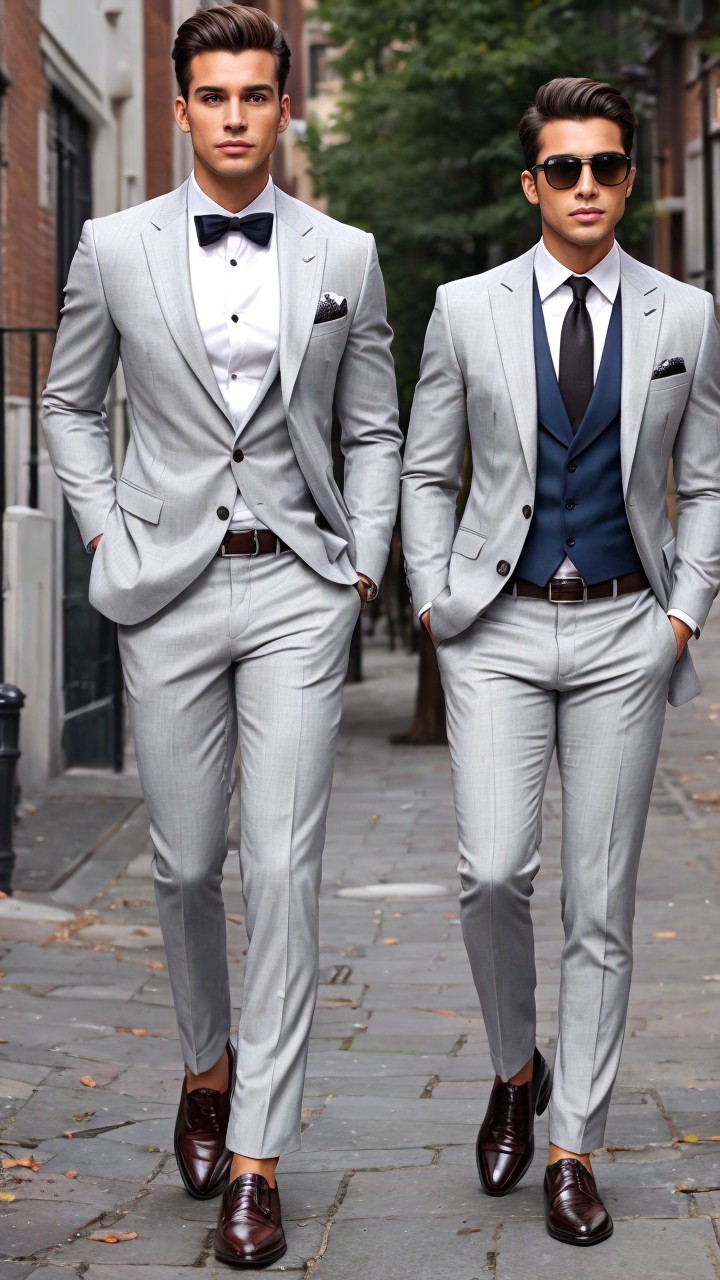 20+ Men’s Date Night Outfits