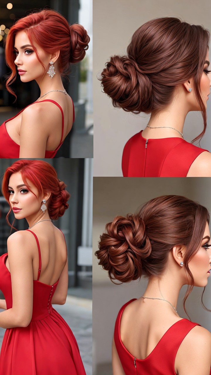 20+ Perfect Graduation Hairstyles for Every Hair Type