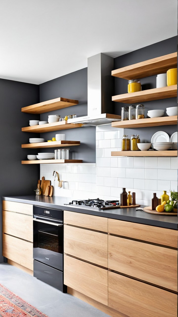 20+ Kitchen Inspiration Ideas for a Modern and Functional Space