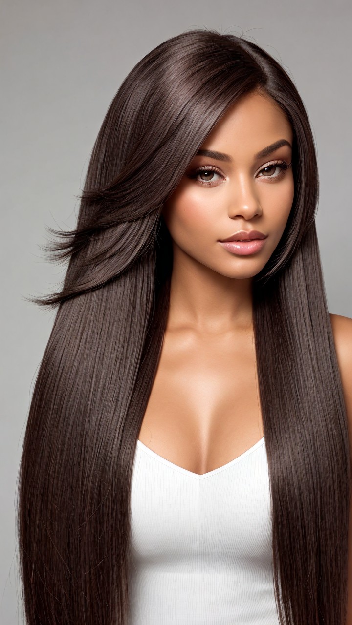 20+ Best Hair Extensions for Fine Hair