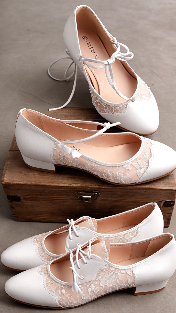 20+ Boho Wedding Shoes for Your Dream Day