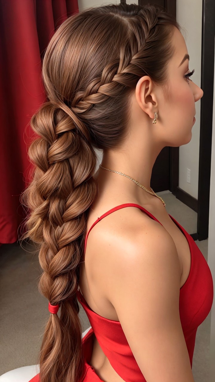 20+ Hair Braiding Techniques: Styles for Everyone