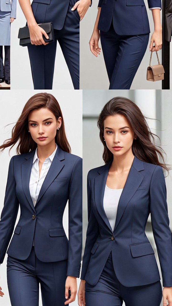 20+ Business Formal Attire