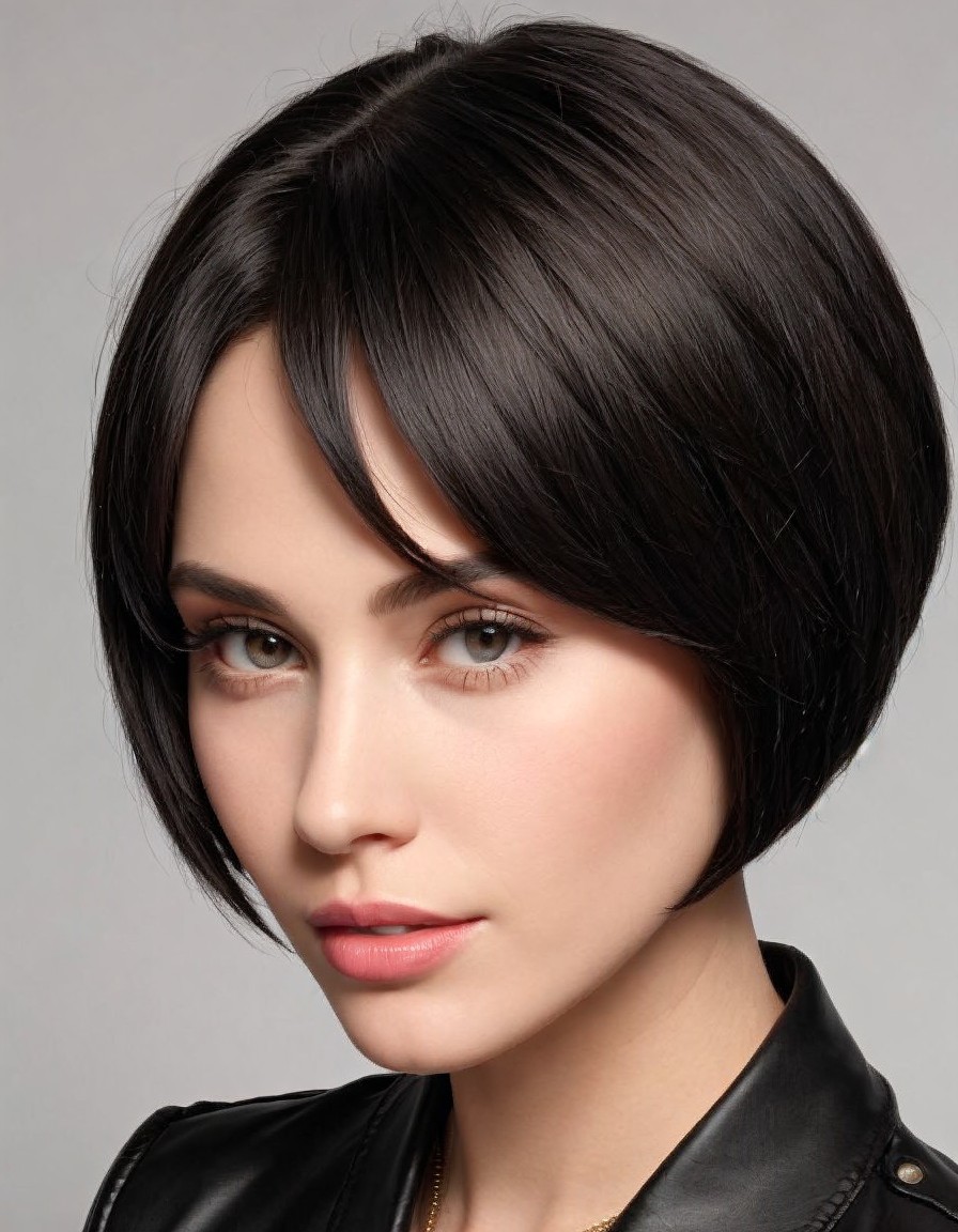 20+ Bob Haircuts for a Chic and Modern Style