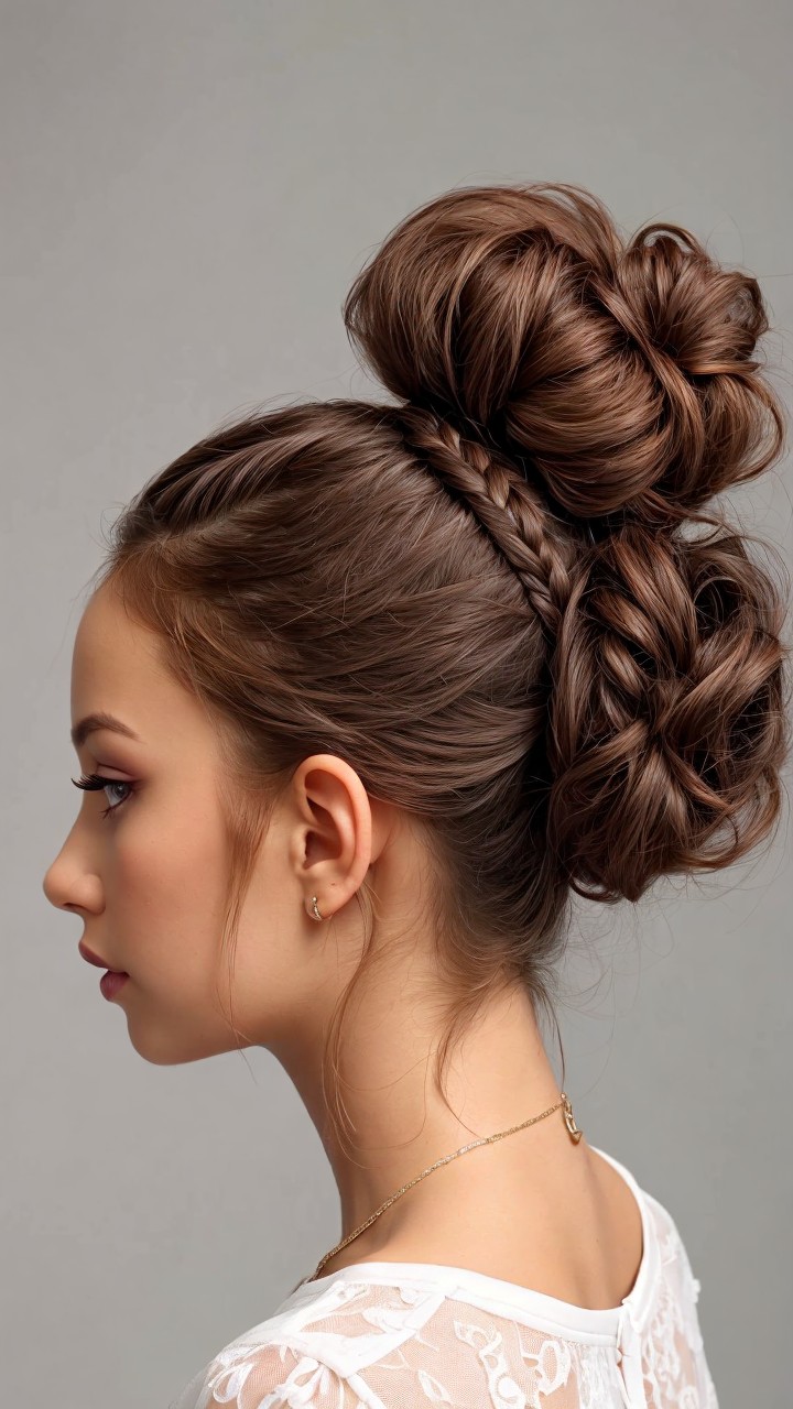 20+ Chic and Easy Hairstyles for Every Occasion