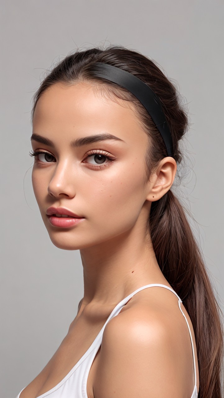 20+ Headbands for Short Hair to Elevate Your Style