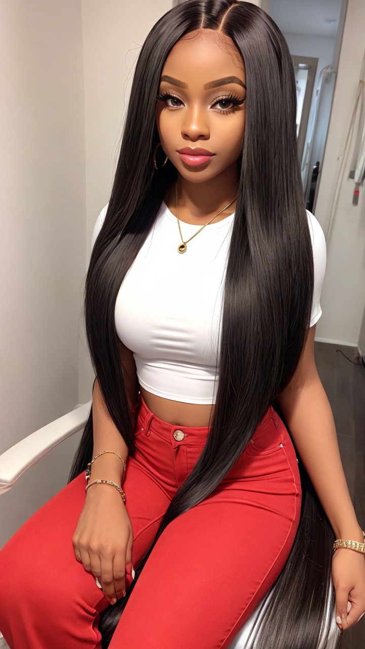 Sew-In Hair Extensions: How to Style, Maintain, and Enjoy the Benefits