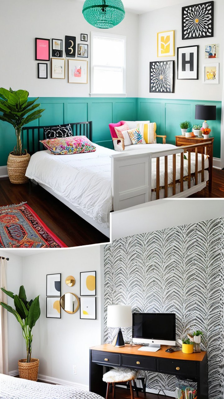 20+ Affordable Apartment Decor Ideas