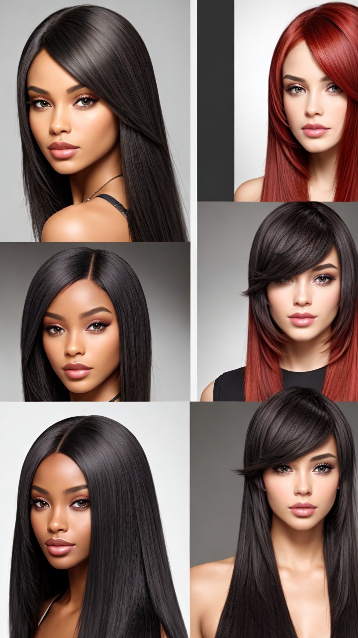 How to Style Hair with Extensions: Step-by-Step Guide for Beginners