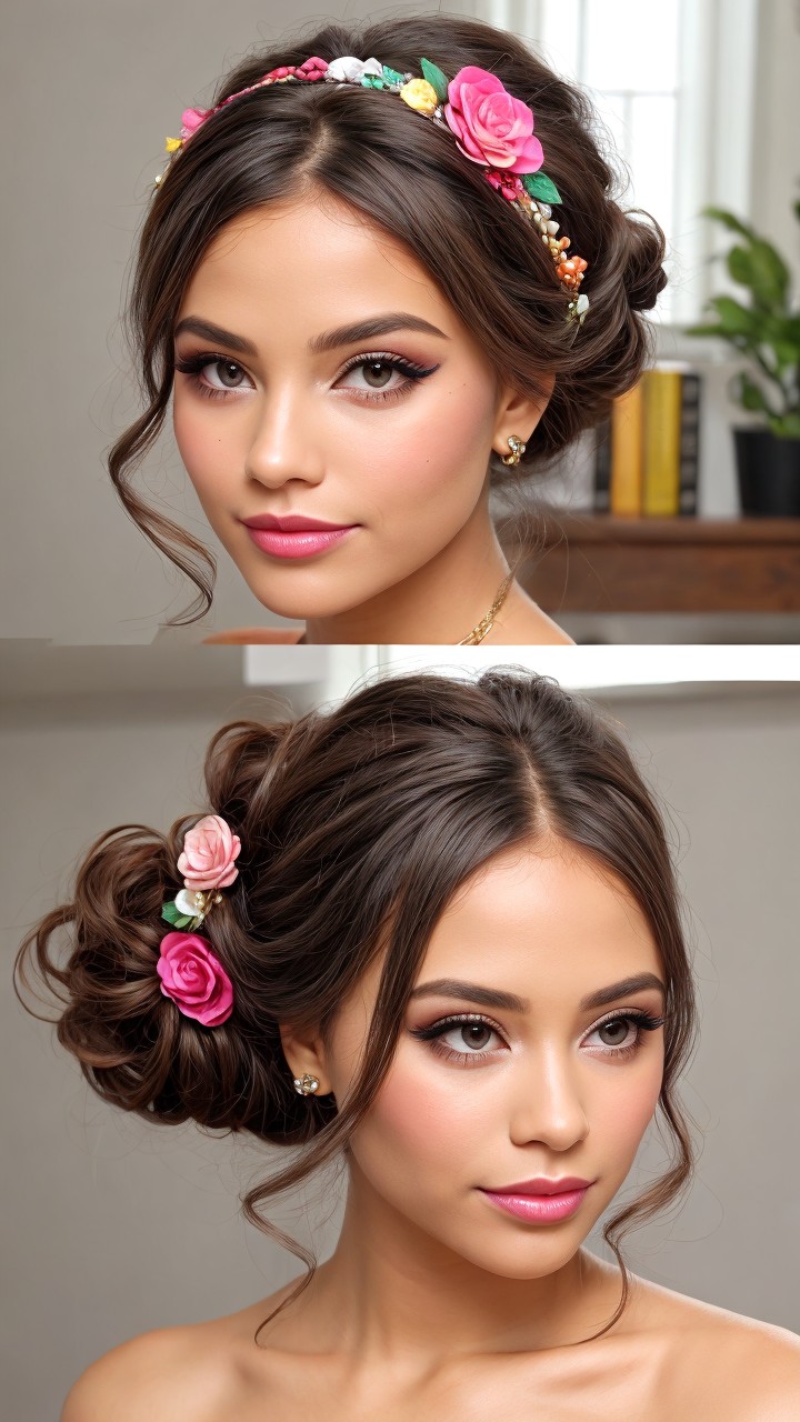 20+ Fun Hairstyles for Every Occasion