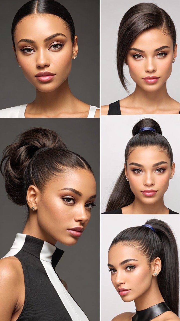 20+ Easy and Chic Party Hairstyles to Try Now