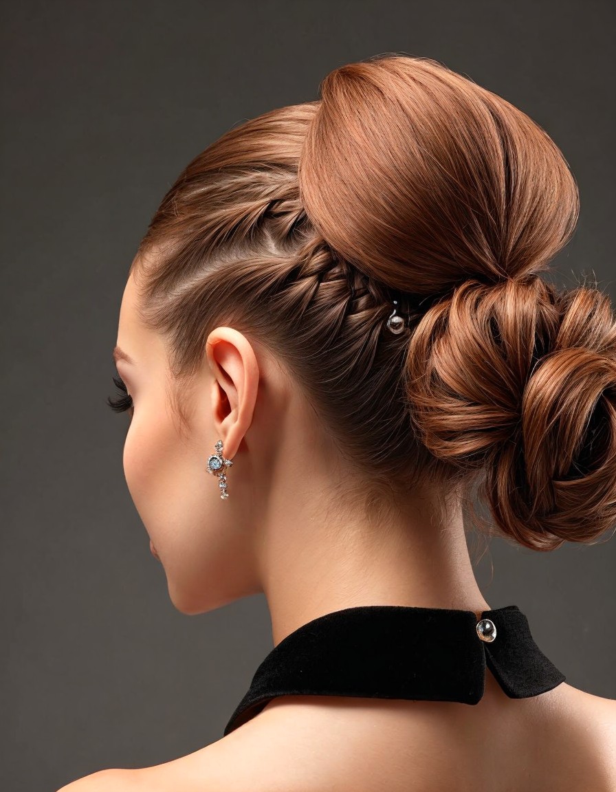 Wedding Hair Ideas: 20+ Elegant Styles for Every Bride