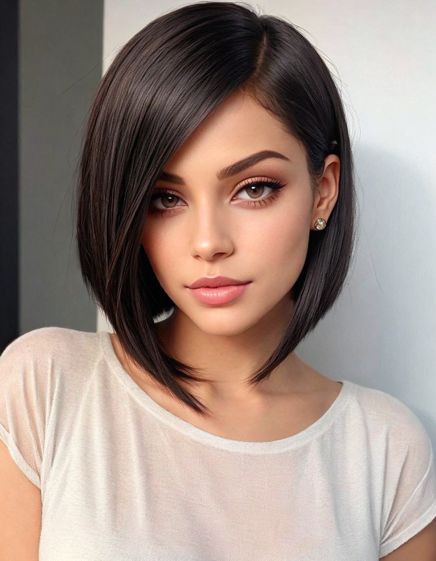 20+ Hairstyles for Thin Hair