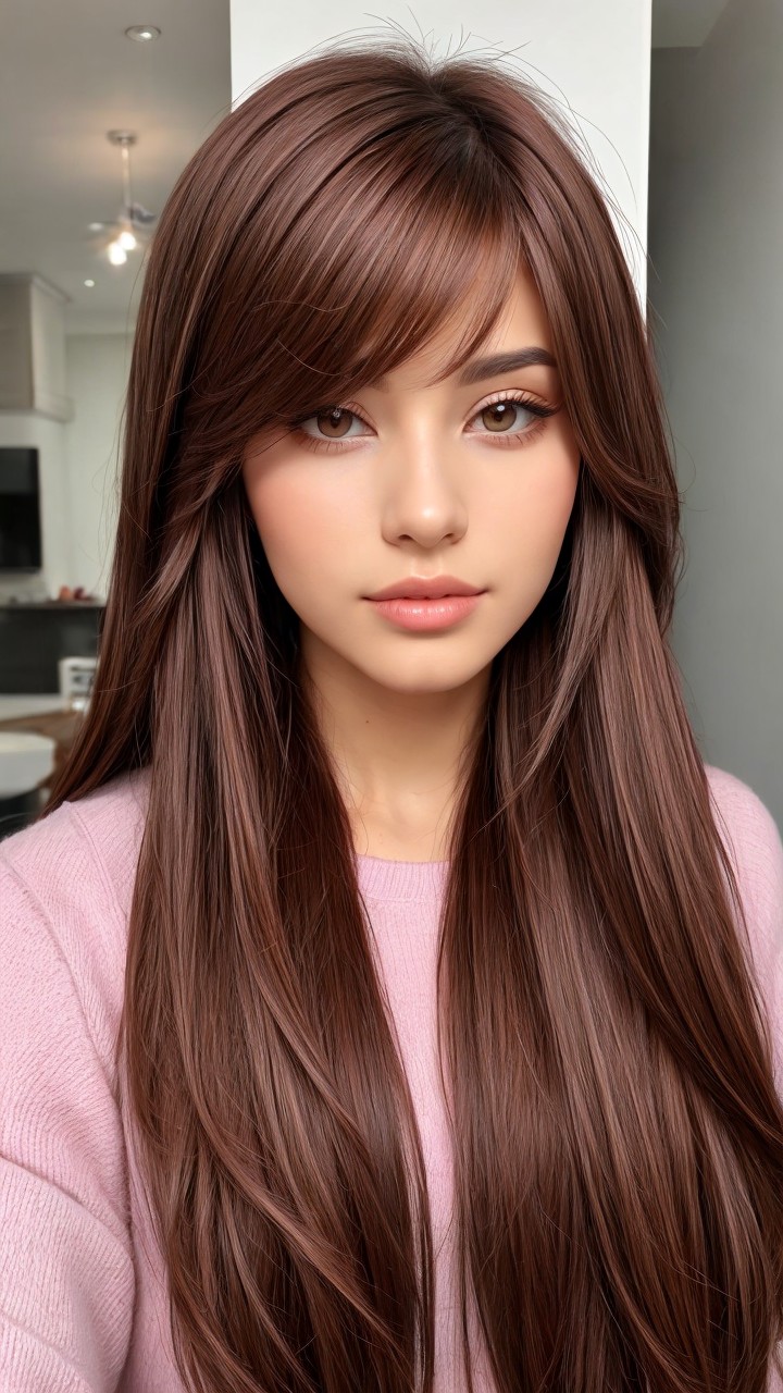 20+ Brunette Hair Color Ideas for a Gorgeous Look