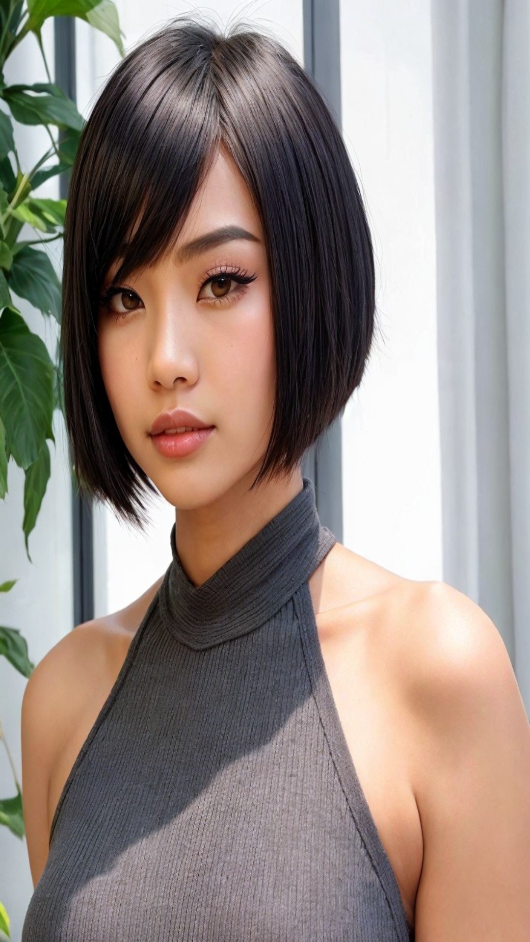 20+ Asian Hairstyles: Modern, Traditional, and Trendsetting Looks