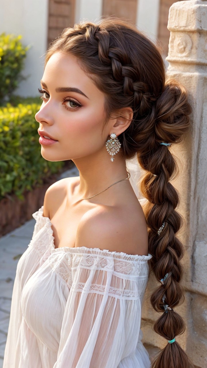 Easy and Chic: 20+ Festival Hairstyles You’ll Love