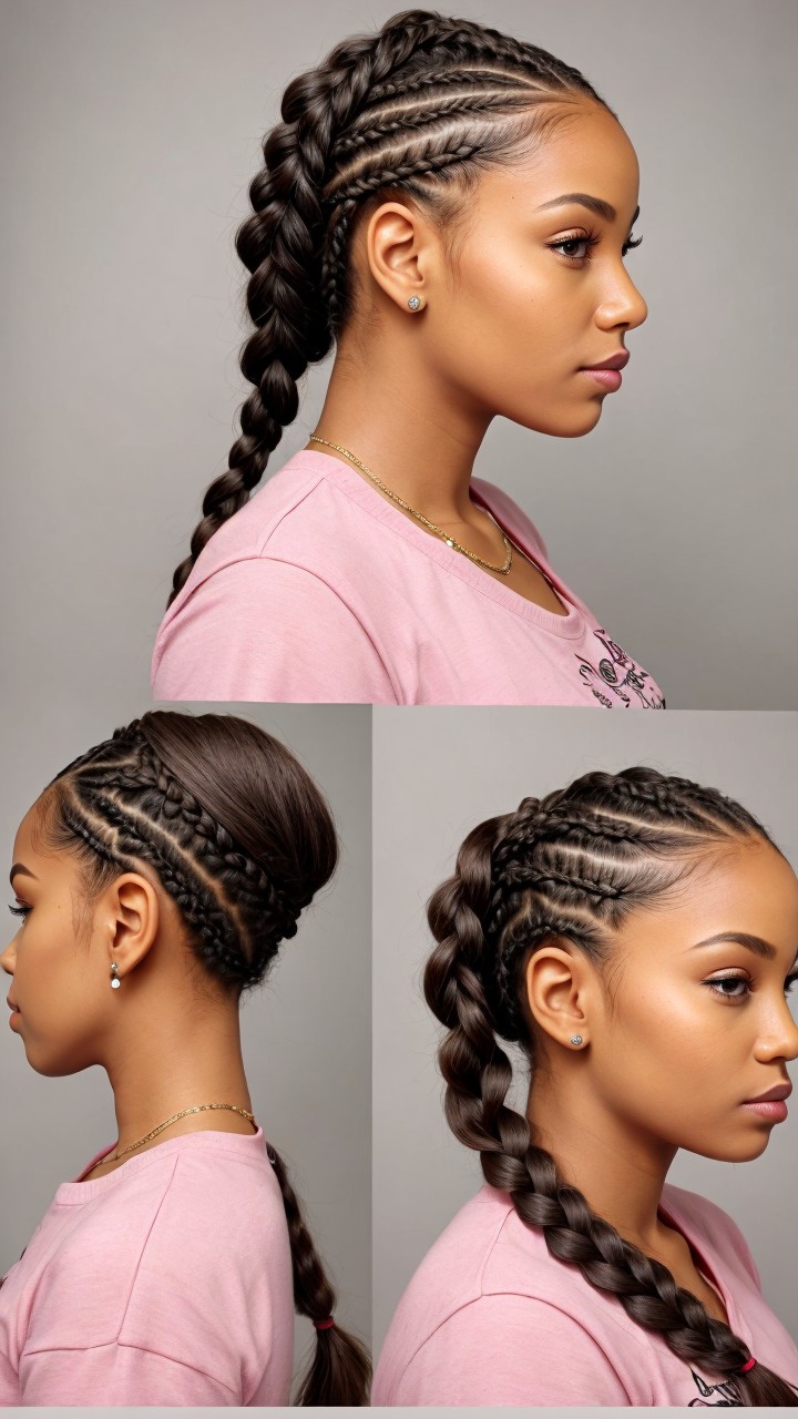 23+ Natural Hair Protective Styles to Try