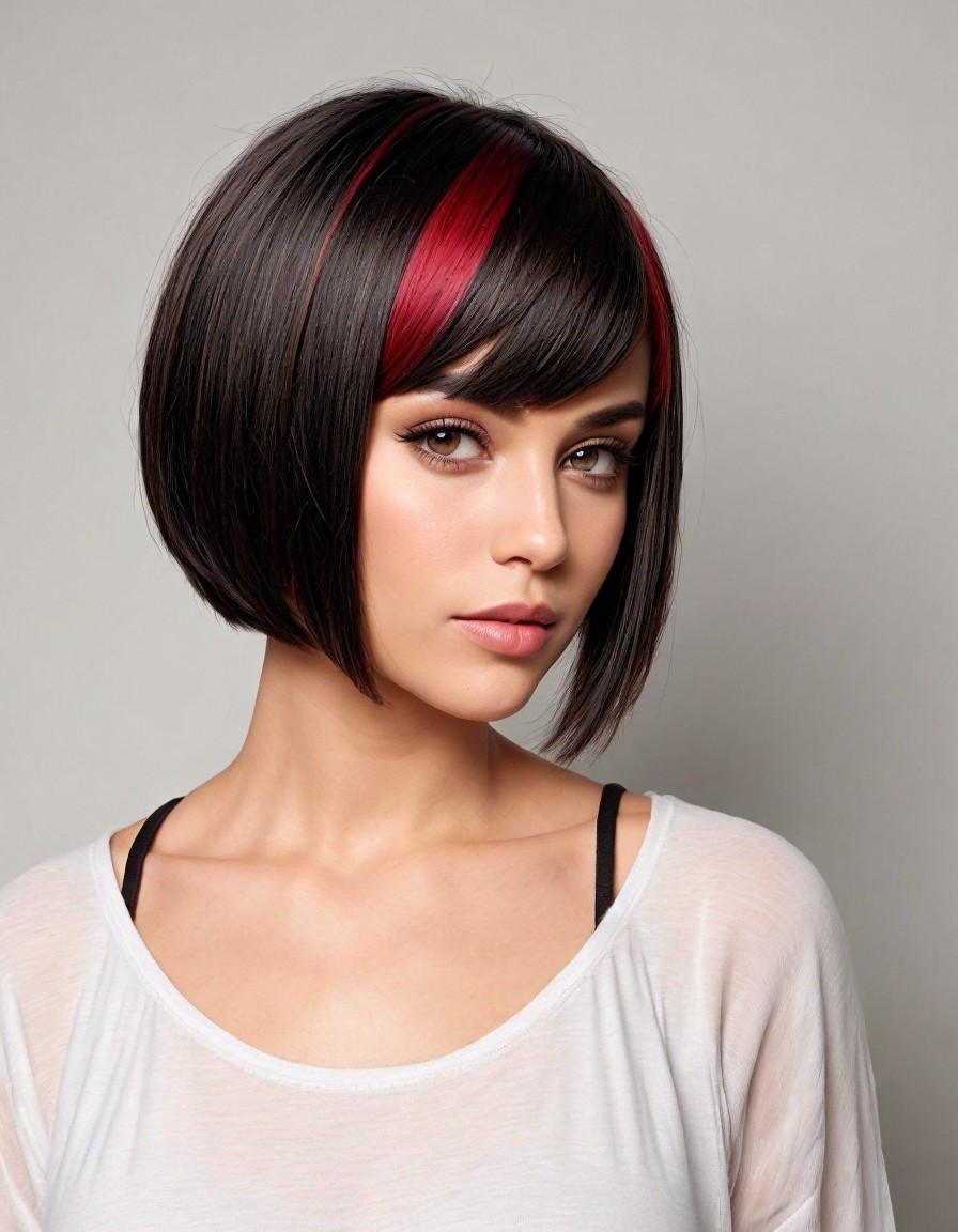 20+ Trendy Haircuts to Elevate Your Style in 2025