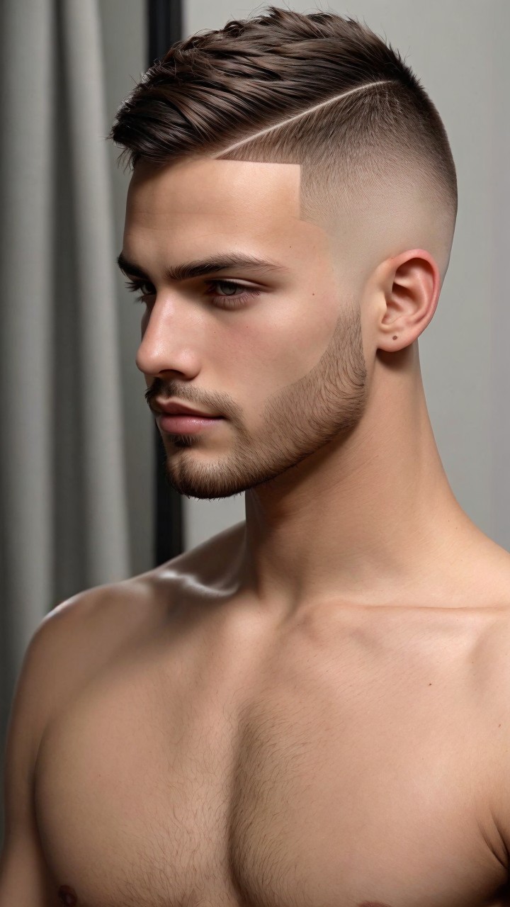 20+ Trendy Men’s Short Hairstyles: Fresh Looks for Every Season