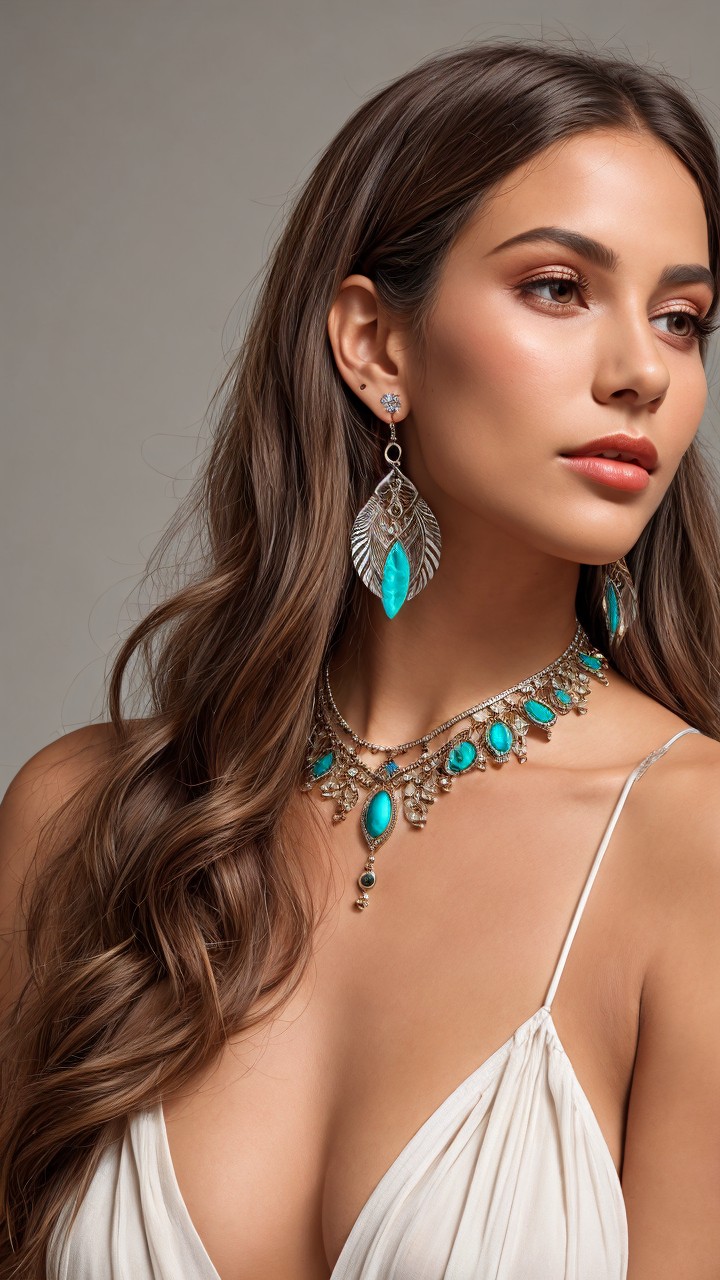 20+ Stunning Boho Jewelry Ideas to Elevate Your Style