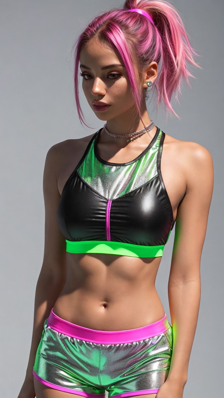 20+ EDM Festival Outfit Ideas