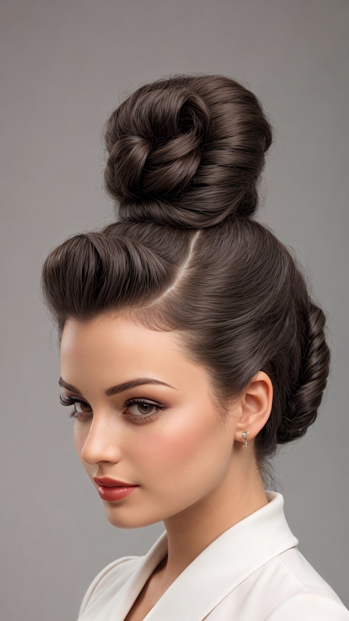 20+ Vintage-Inspired Hairstyles