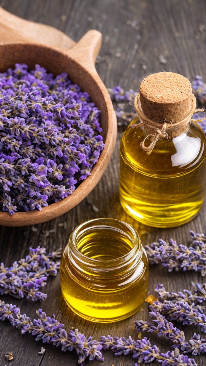 20+ Essential Oils to Boost Hair Growth Naturally