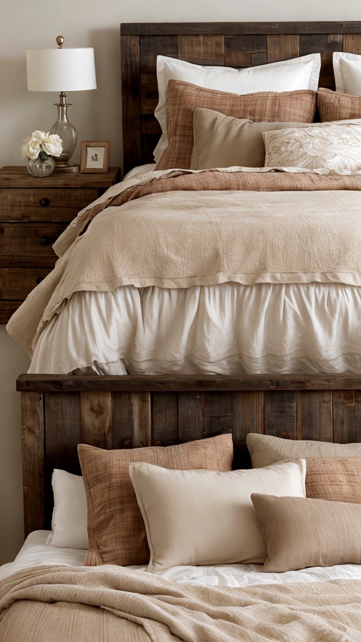 Cozy Bedroom Inspiration: 20+ Chic and Comfy Ideas