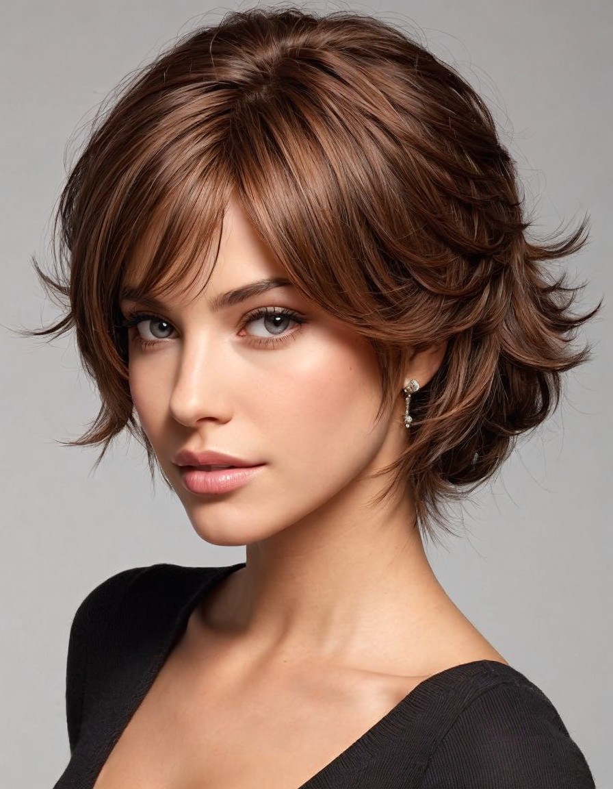 Top 2025 Hair Trends to Watch Out For: Stay Ahead of the Style Game!