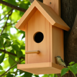 Simple DIY Birdhouses: Easy & Fun Projects for Everyone