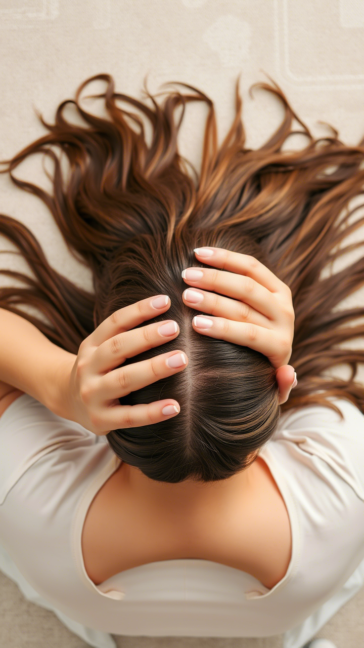 How to Prevent Hair Loss Naturally: Effective Tips for Stronger, Healthier Hair