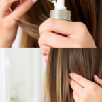 How to Treat Split Ends Without Cutting Hair: A Comprehensive Guide