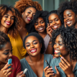 Black Women Beauty Tips: Radiant Skin, Hair Care, and Confidence