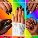 Black Women Nail Designs: Stylish Looks for Every Occasion