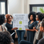 Black Women Financial Advice: Building Wealth and Securing the Future