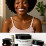 What’s the Best Skincare Routine for Black Women?