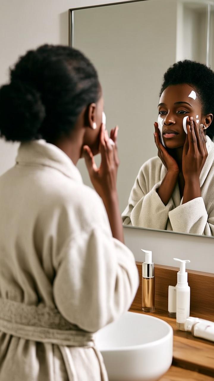 What is a Morning Routine for Successful Black Women?