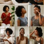 What Products Work Best for Melanin-Rich Skin?