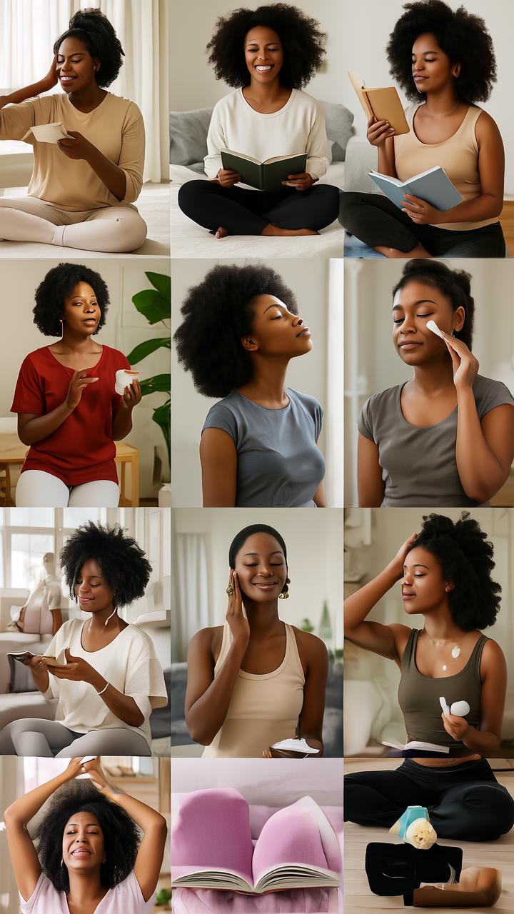 What Products Work Best for Melanin-Rich Skin?